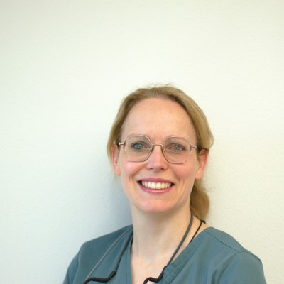 Anke Markslag - van Ritbergen 